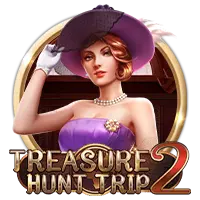 Treasure Hunt Trip 2